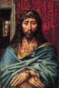 Colijn de Coter Christ as the Man of Sorrows oil